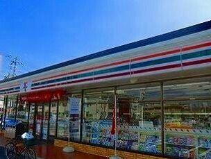 セブンイレブン