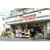 ショッピング施設