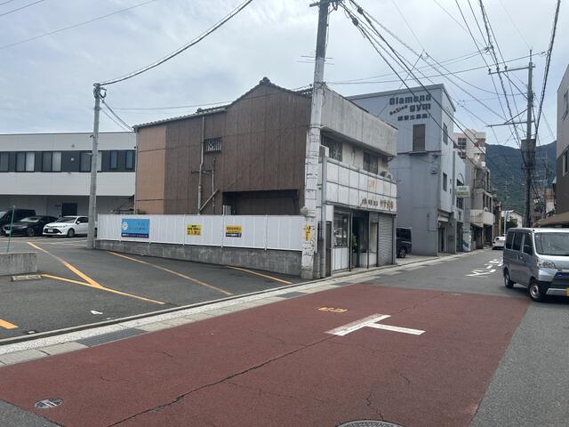 物件画像 北九州市小倉北区 宇佐町２丁目 (小倉駅) 店舗用地