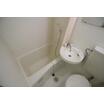 バス/シャワー