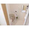 バス/シャワー