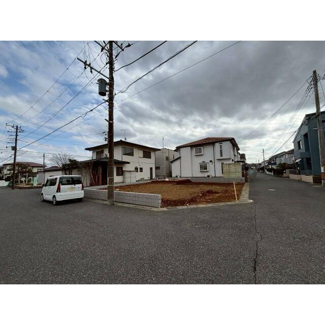 3.6 販売現地土地写真
