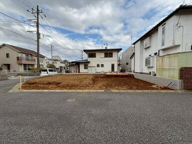 3.6 販売現地土地写真