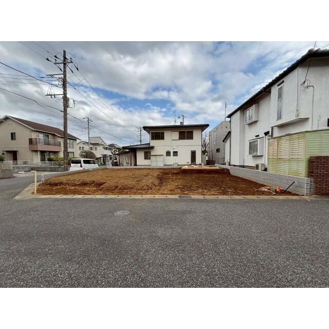 3.6 販売現地土地写真