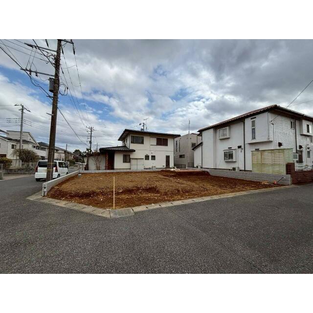 3.6 販売現地土地写真