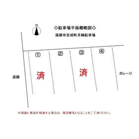 平面図