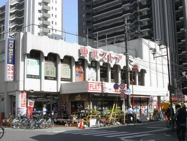 東武ストア西川口店