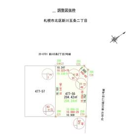 地形図等