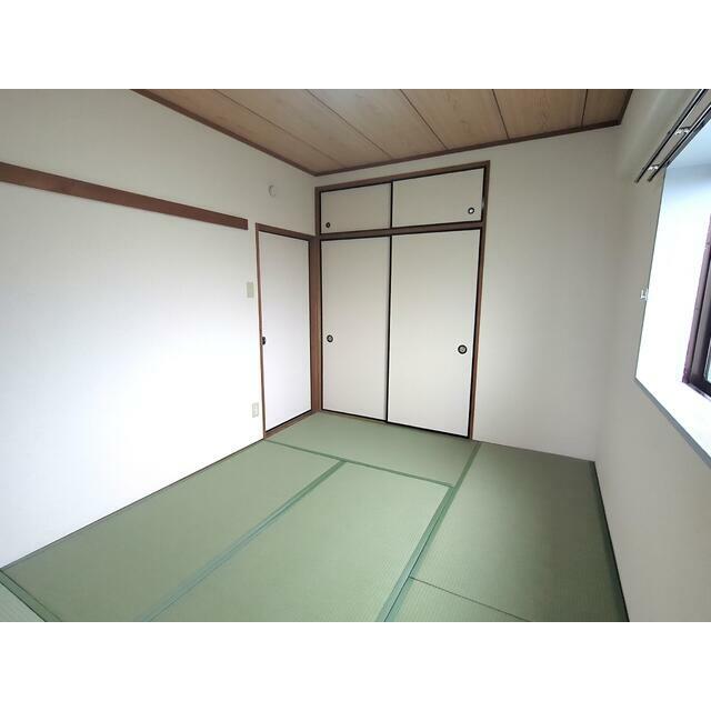 6畳和室