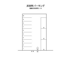 平面図