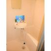 バス/シャワー