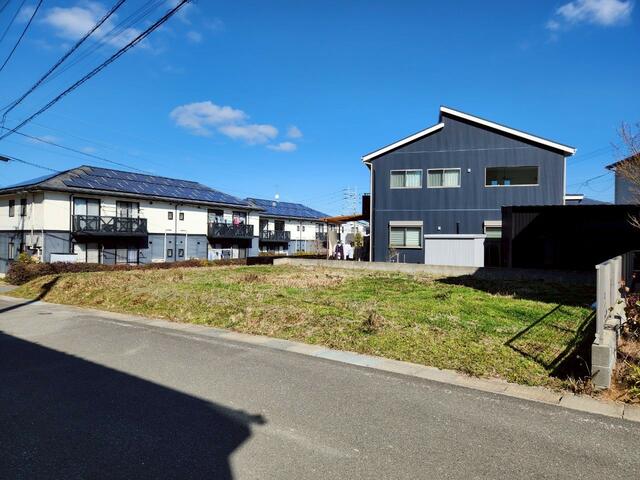 物件画像 福津市 日蒔野６丁目 (福間駅) 住宅用地