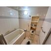 バス/シャワー