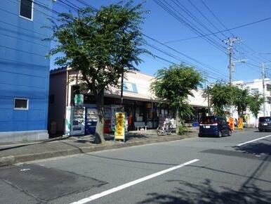 京急ストア　北久里浜店