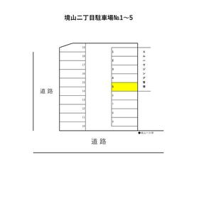 平面図