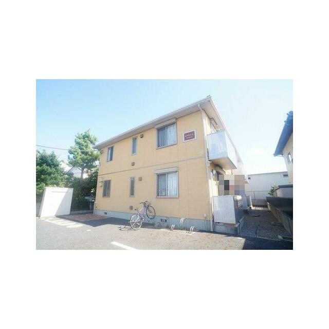 【レナフォート】積水ハウス施工の賃貸住宅シャーメゾン！