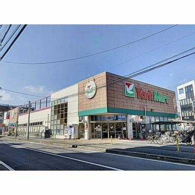 ヨークマート大和中央店