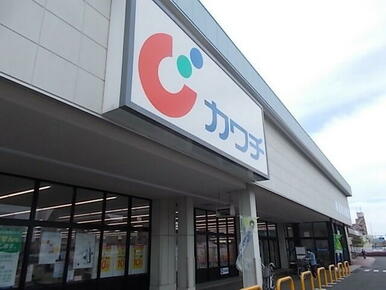 カワチ薬品浜田店