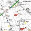 案内図