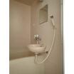 バス/シャワー