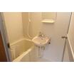 バス/シャワー