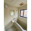 バス/シャワー