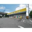 ショッピング施設