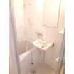 バス/シャワー