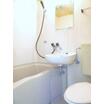 バス/シャワー