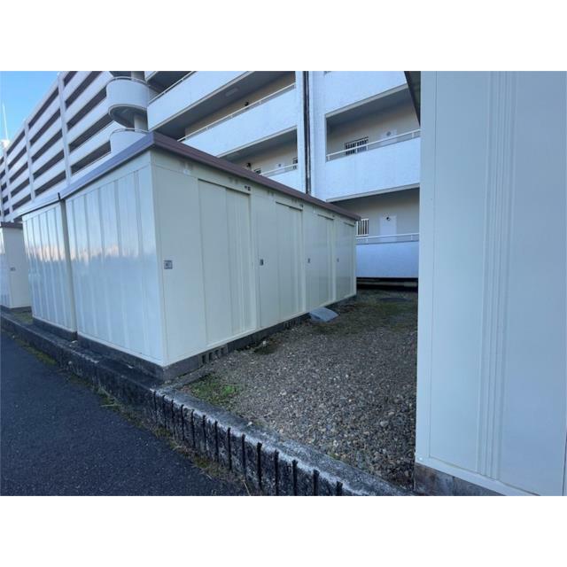 トランクルーム