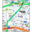 地形図等