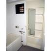 バス/シャワー