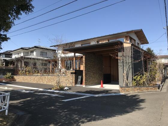 加茂１丁目 戸建 4sldk 仙台市泉区の売戸建住宅の物件情報 一戸建て 新築 中古 仙台市の賃貸物件なら清光商事 株式会社 5eb9ee56c3c8da1cfdf