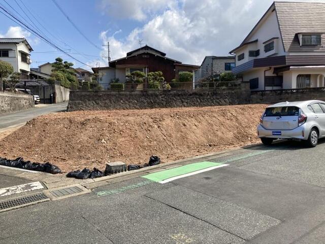 物件画像 福岡市東区 舞松原２丁目 (舞松原駅) 2階建 4LDK