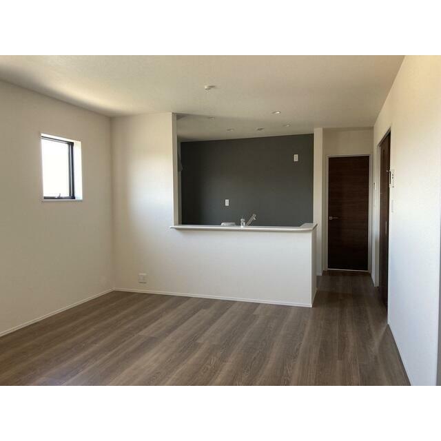 日々に癒しをもたらすくつろぎ空間（1号棟）