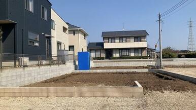 快適な住まいほど日増しに思い入れが生まれてくる（4号棟）
