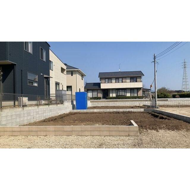 快適な住まいほど日増しに思い入れが生まれてくる（4号棟）
