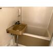 バス/シャワー