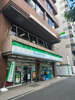 ファミリーマート