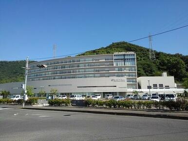 坂出聖マルチン病院