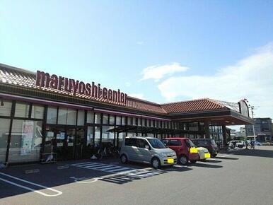 マルヨシセンター池園店