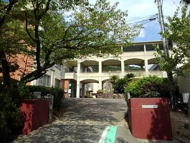 坂出市立川津小学校