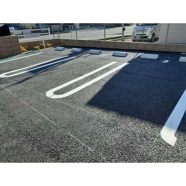 apartment 宮和田