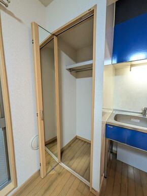 ※クリーニング前の写真です。