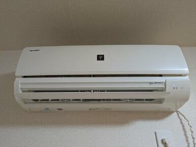 ※クリーニング前の写真です