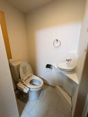 ※クリーニング前の写真です。