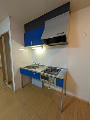 ※クリーニング前の写真です。