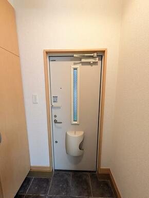 ※クリーニング前の写真です。