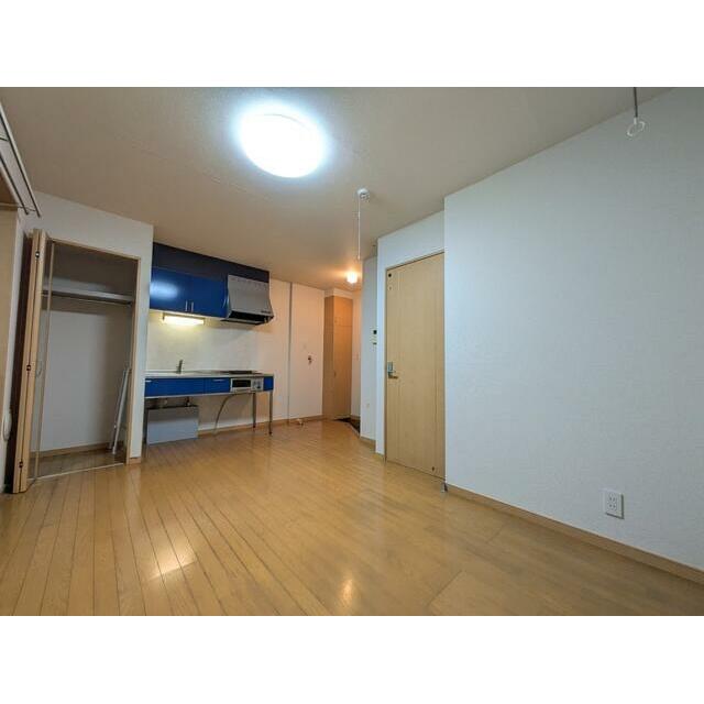 ※クリーニング前の写真です。※照明は残置物です。