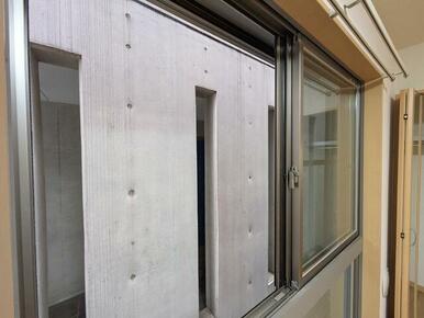 ※クリーニング前の写真です。